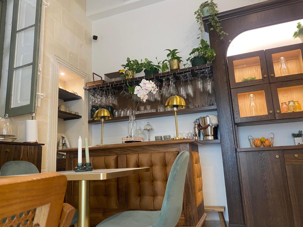 Bed and Breakfast Casa Maria Tereza Cospicua Exterior foto
