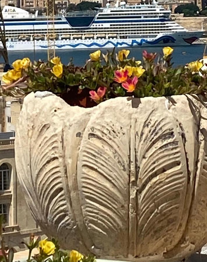Bed and Breakfast Casa Maria Tereza Cospicua Exterior foto