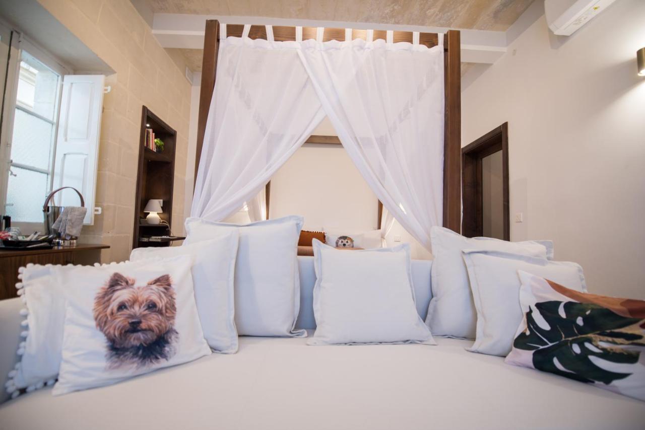 Bed and Breakfast Casa Maria Tereza Cospicua Exterior foto