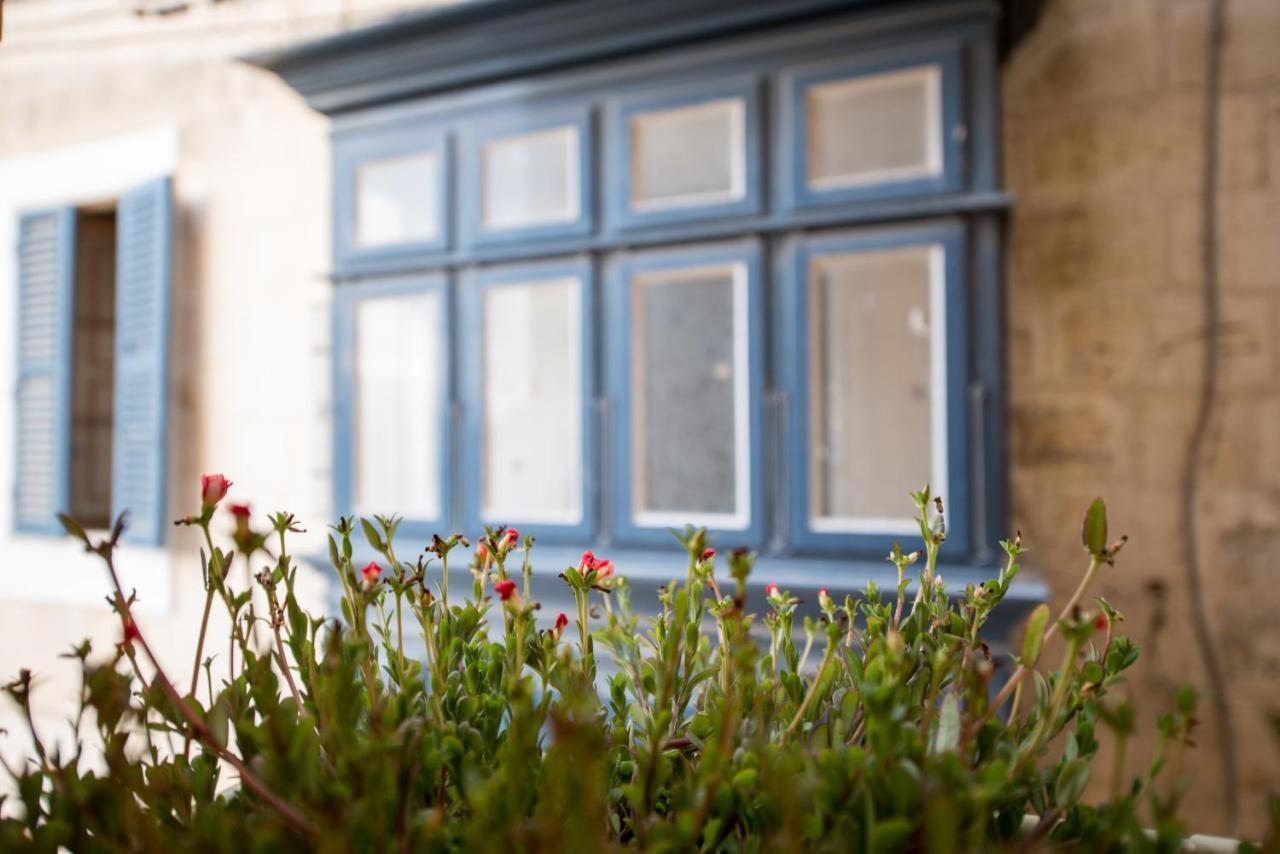 Bed and Breakfast Casa Maria Tereza Cospicua Exterior foto