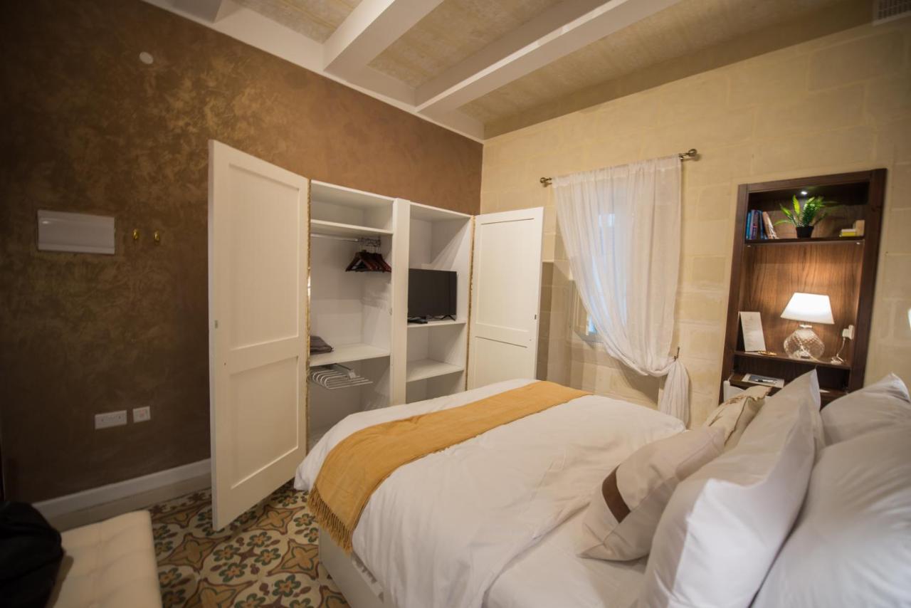 Bed and Breakfast Casa Maria Tereza Cospicua Exterior foto