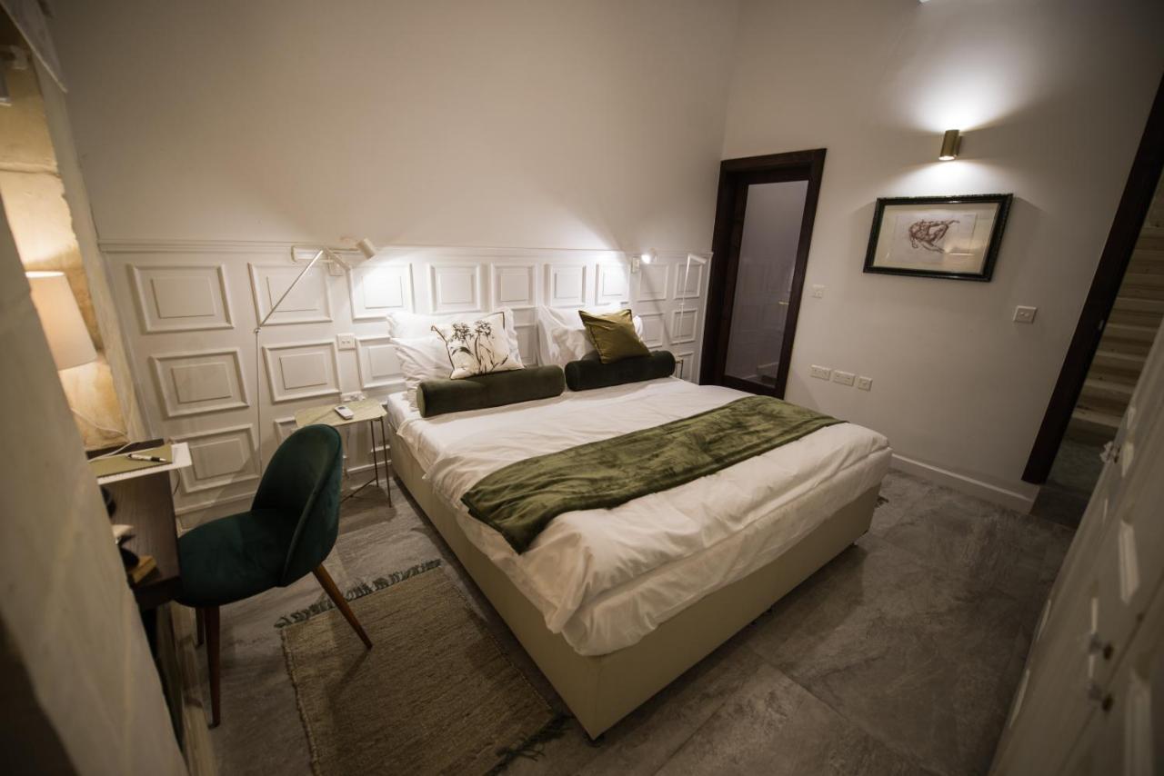 Bed and Breakfast Casa Maria Tereza Cospicua Exterior foto