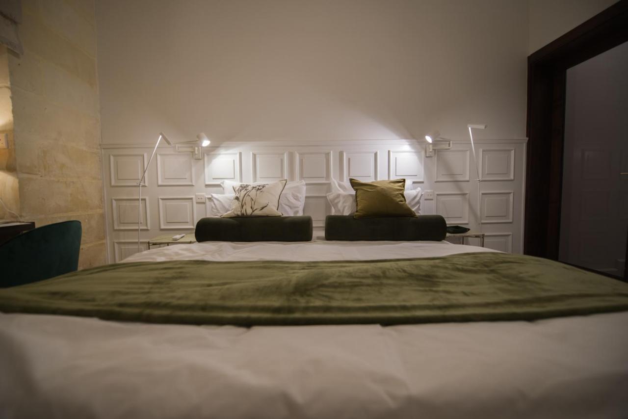 Bed and Breakfast Casa Maria Tereza Cospicua Exterior foto