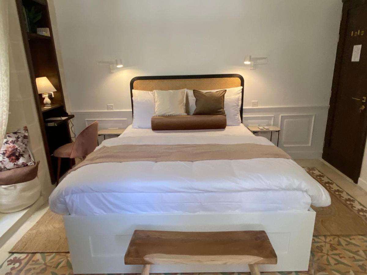 Bed and Breakfast Casa Maria Tereza Cospicua Exterior foto