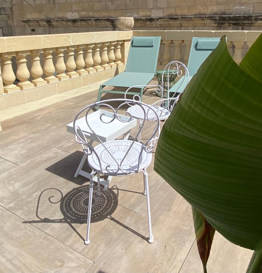 Bed and Breakfast Casa Maria Tereza Cospicua Exterior foto