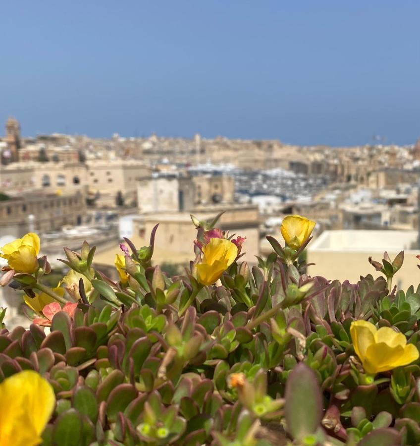 Bed and Breakfast Casa Maria Tereza Cospicua Exterior foto