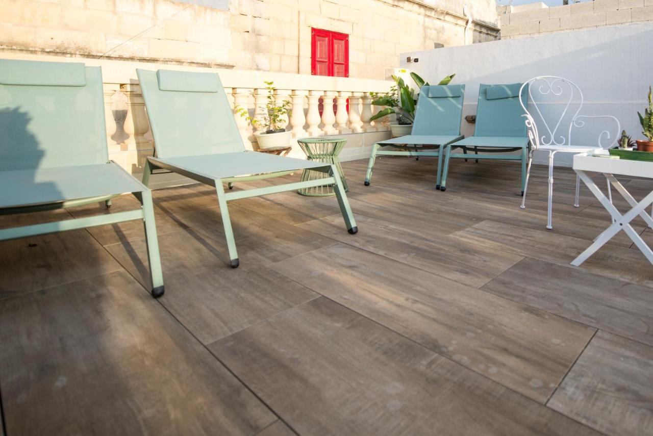 Bed and Breakfast Casa Maria Tereza Cospicua Exterior foto