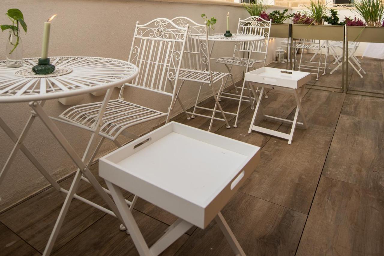 Bed and Breakfast Casa Maria Tereza Cospicua Exterior foto
