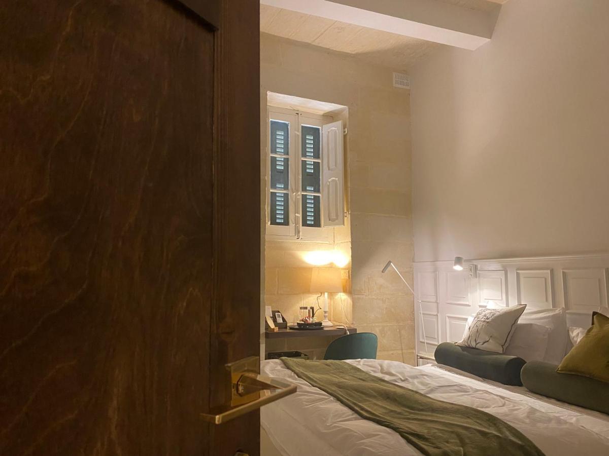 Bed and Breakfast Casa Maria Tereza Cospicua Exterior foto