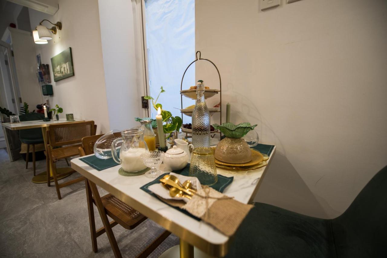 Bed and Breakfast Casa Maria Tereza Cospicua Exterior foto