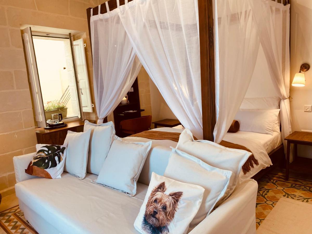 Bed and Breakfast Casa Maria Tereza Cospicua Exterior foto
