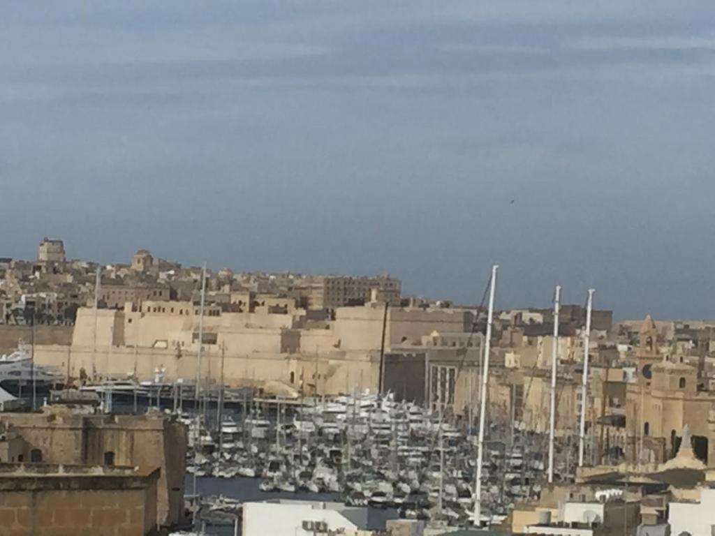 Bed and Breakfast Casa Maria Tereza Cospicua Exterior foto