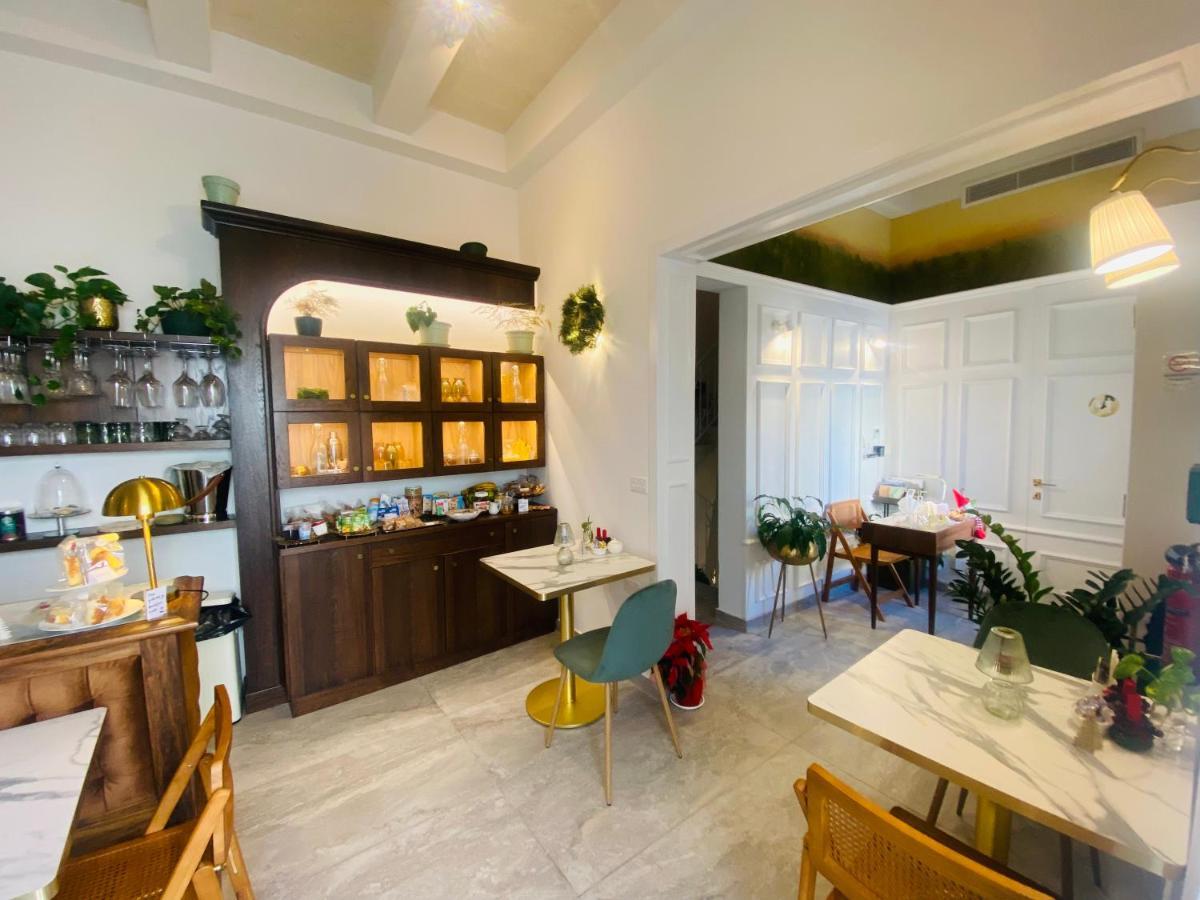 Bed and Breakfast Casa Maria Tereza Cospicua Exterior foto