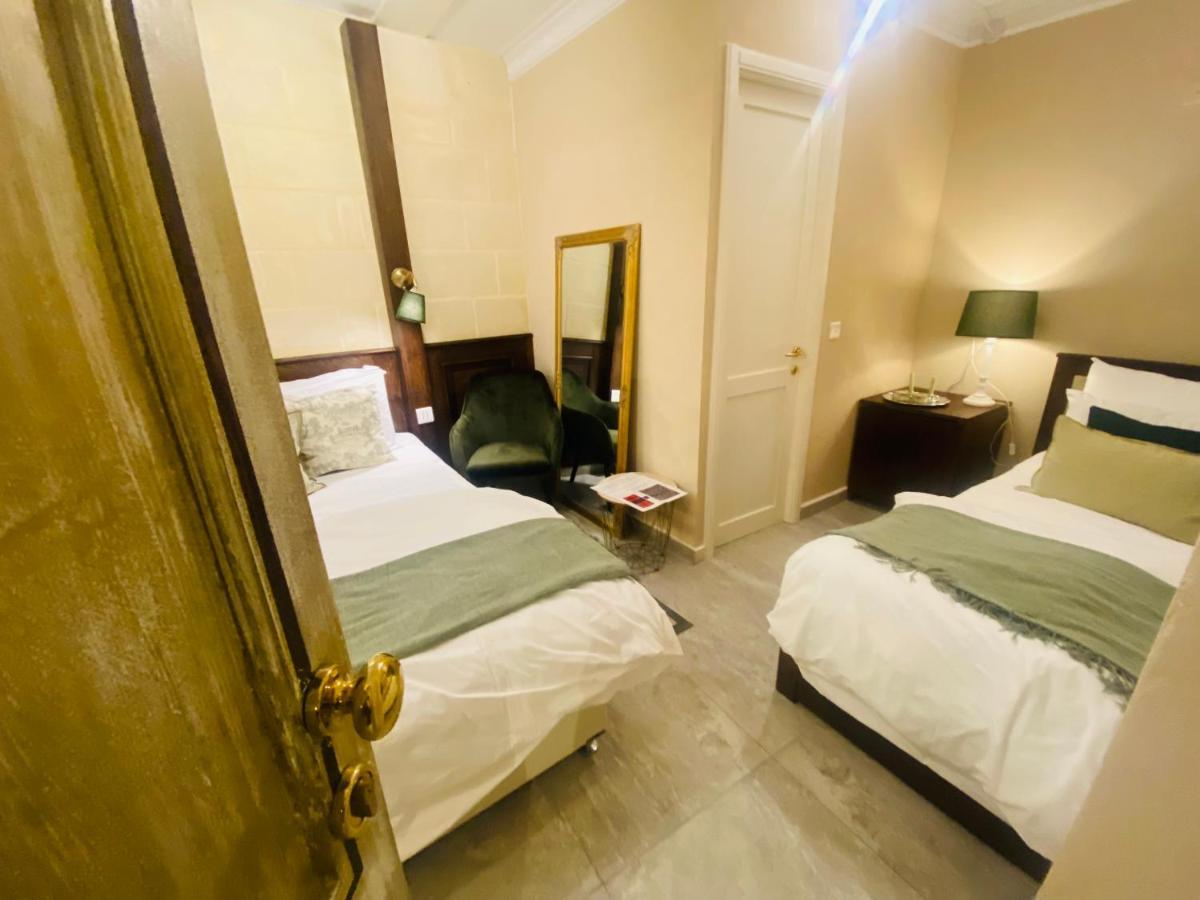 Bed and Breakfast Casa Maria Tereza Cospicua Exterior foto