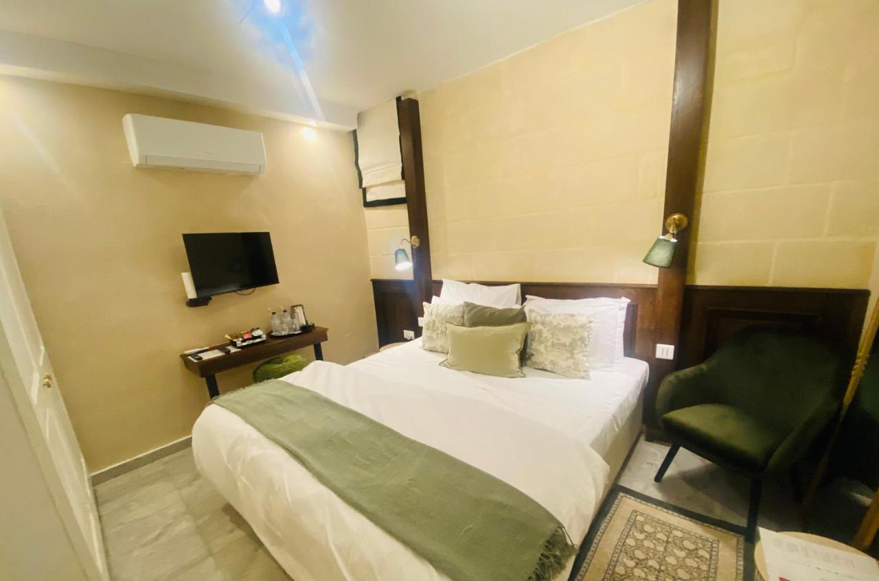 Bed and Breakfast Casa Maria Tereza Cospicua Exterior foto