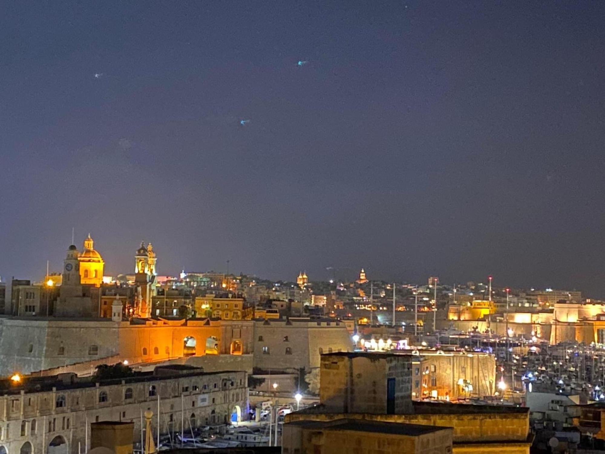 Bed and Breakfast Casa Maria Tereza Cospicua Exterior foto