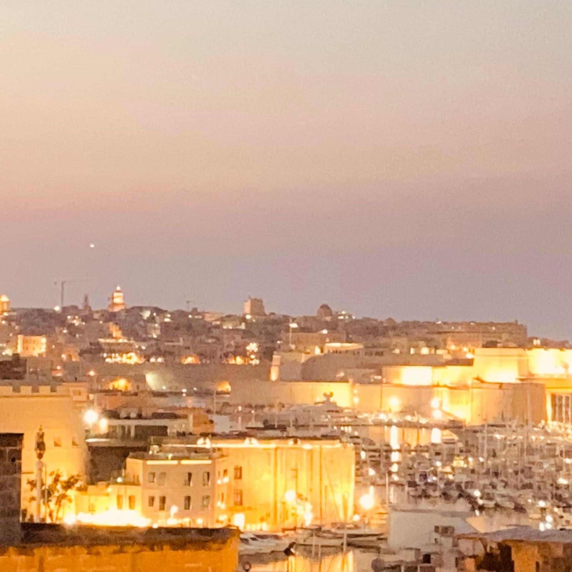 Bed and Breakfast Casa Maria Tereza Cospicua Exterior foto
