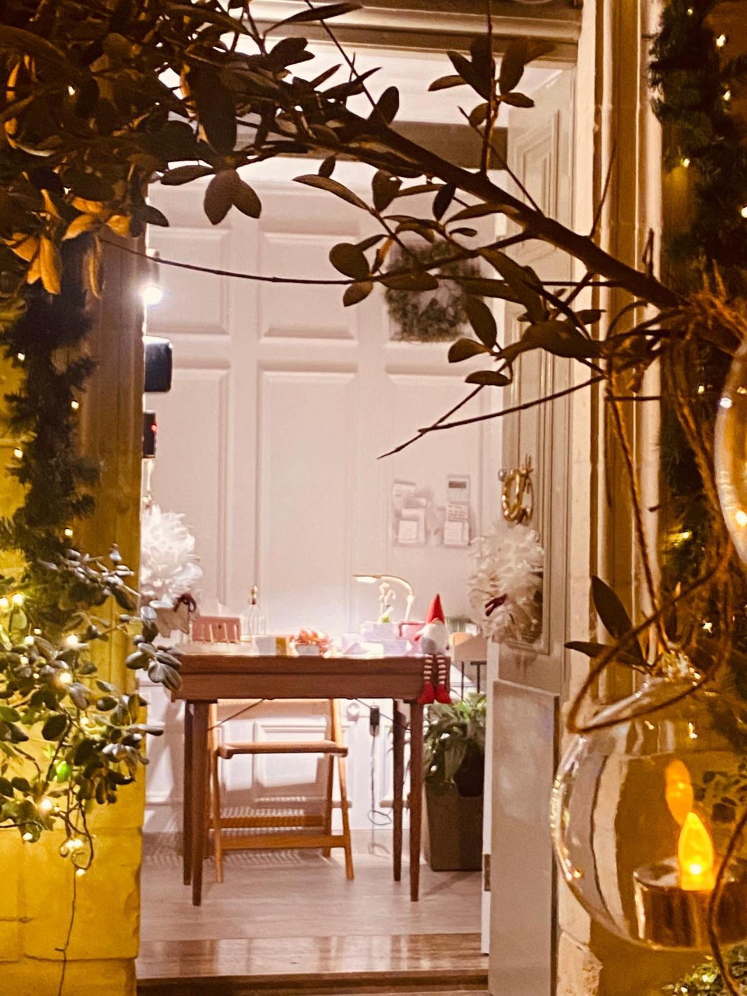 Bed and Breakfast Casa Maria Tereza Cospicua Exterior foto