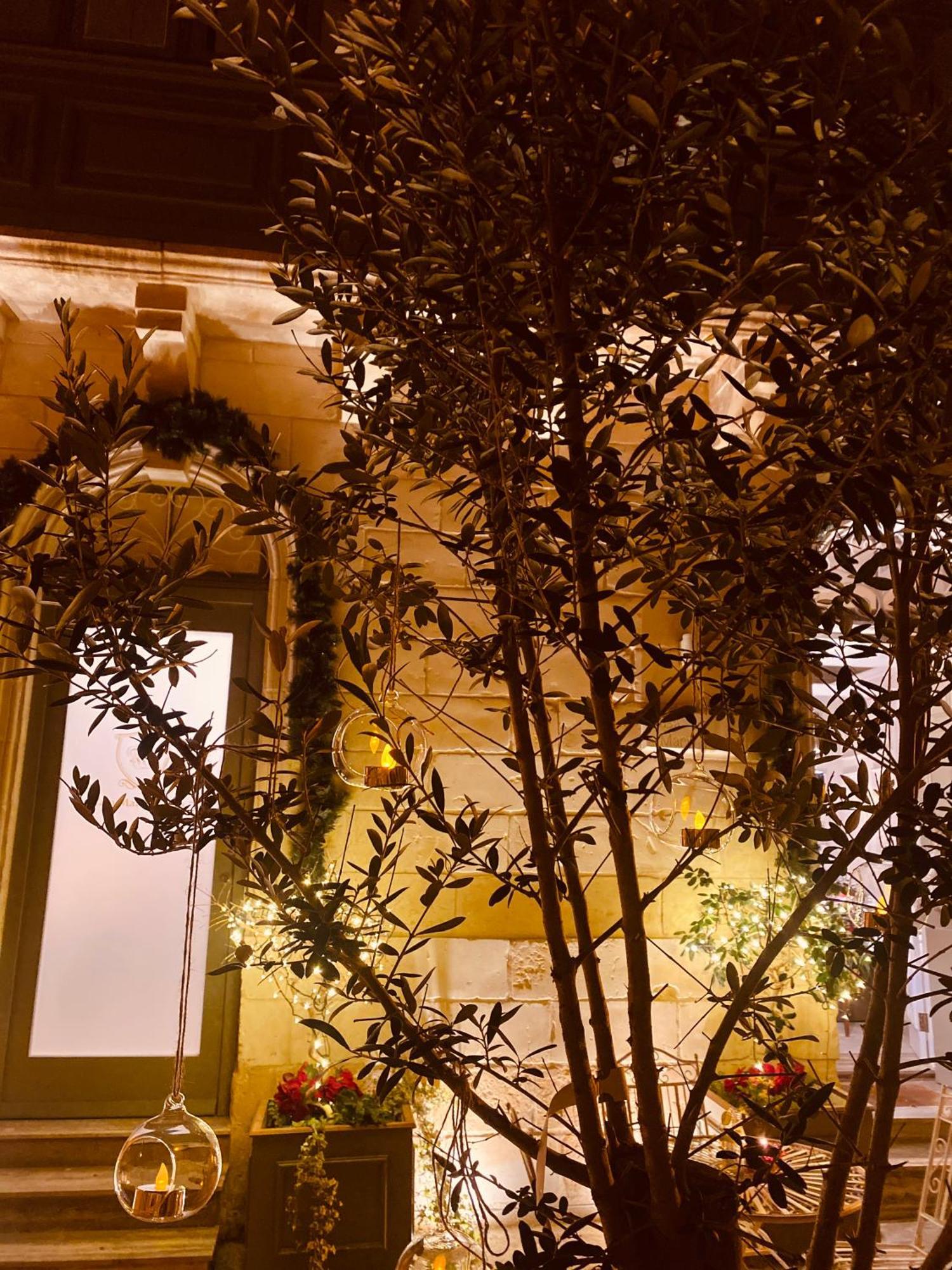 Bed and Breakfast Casa Maria Tereza Cospicua Exterior foto
