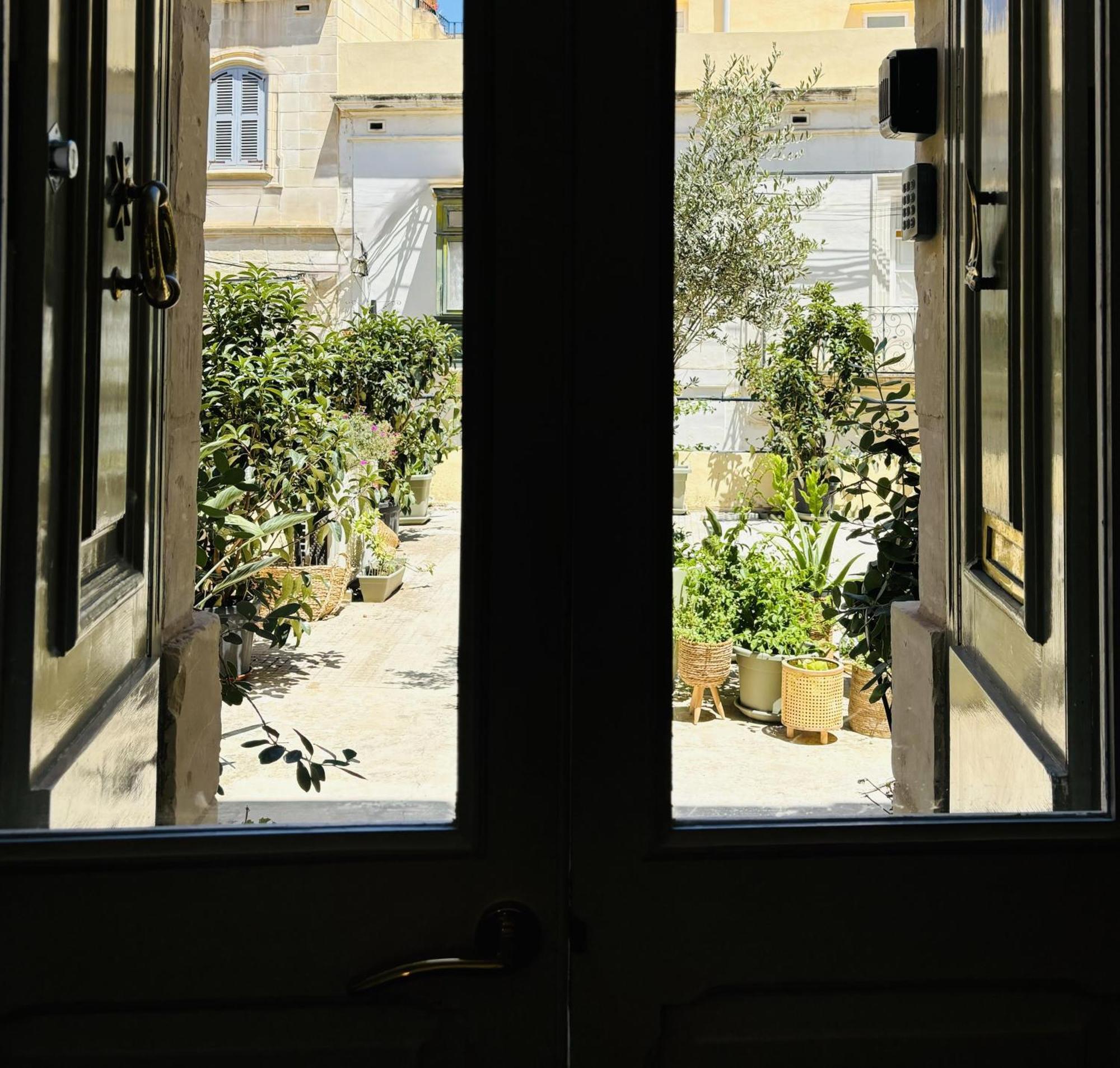 Bed and Breakfast Casa Maria Tereza Cospicua Exterior foto