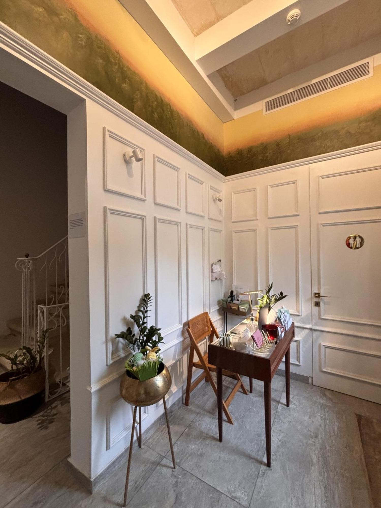 Bed and Breakfast Casa Maria Tereza Cospicua Exterior foto