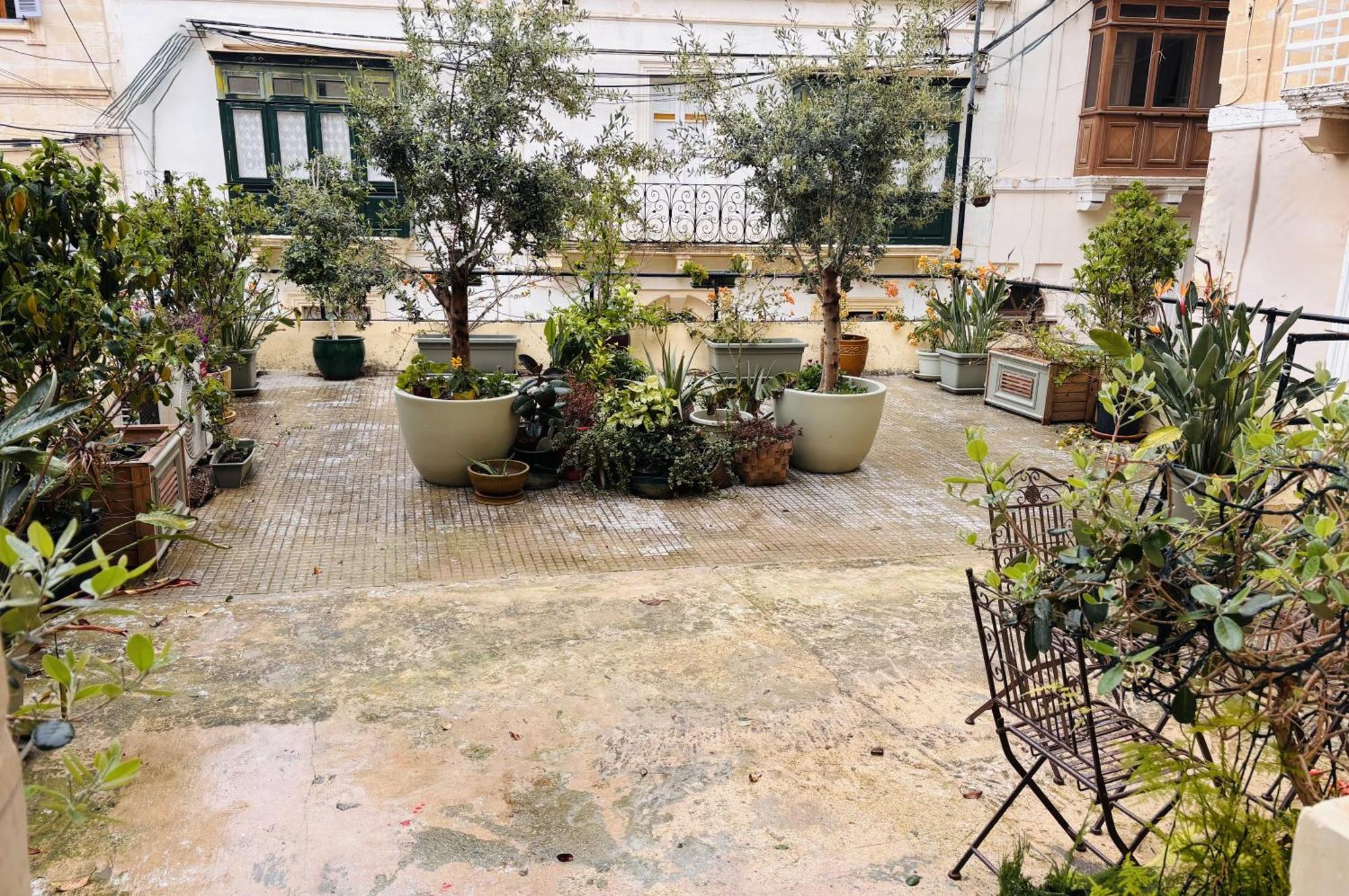 Bed and Breakfast Casa Maria Tereza Cospicua Exterior foto